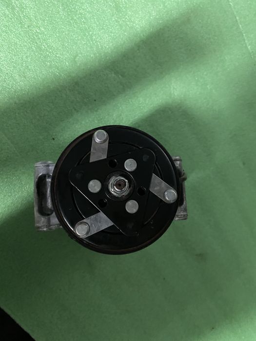 Compresor clima, 9X23-19D629-DA, Land Rover Range Rover Sport