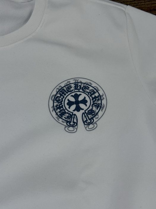 Bluza Chrome Hearts marimea S