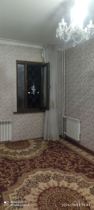 Ijaraga kvartira