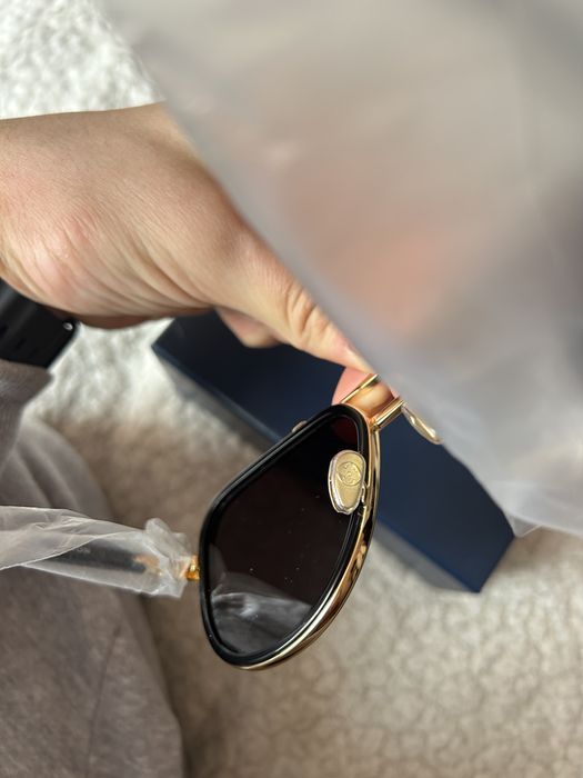 Слънчеви очила Louis Vuitton