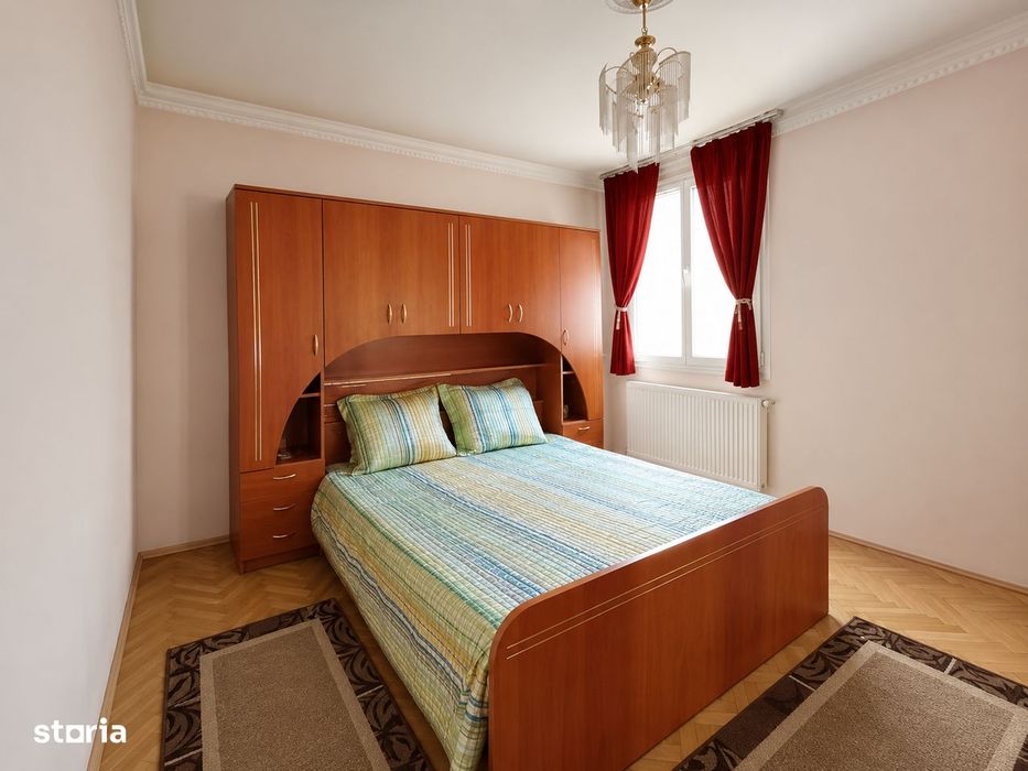 Vanzare 3 camere Dristor- Istriei
