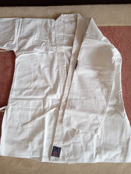 Кимано для каратэ