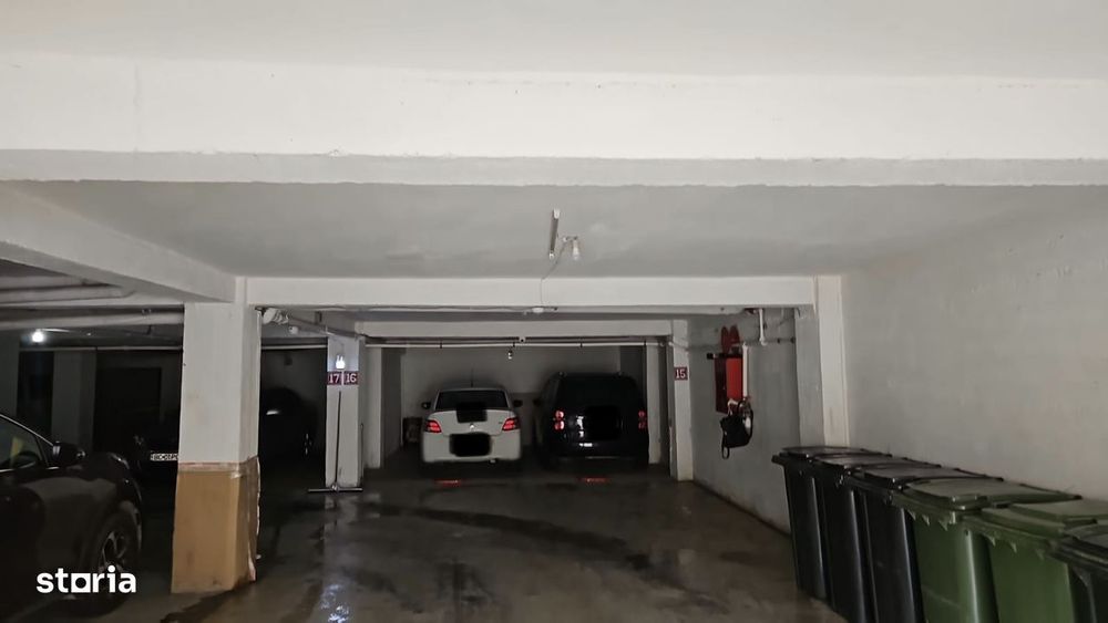 Apartament,