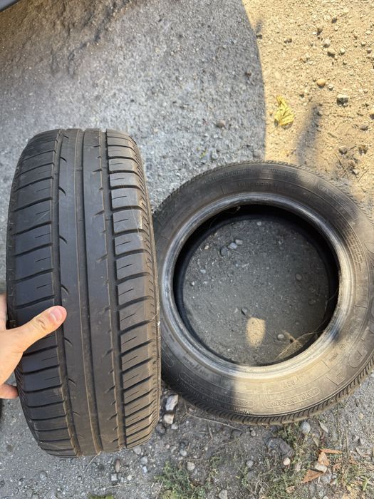 185/60/14 нови гуми