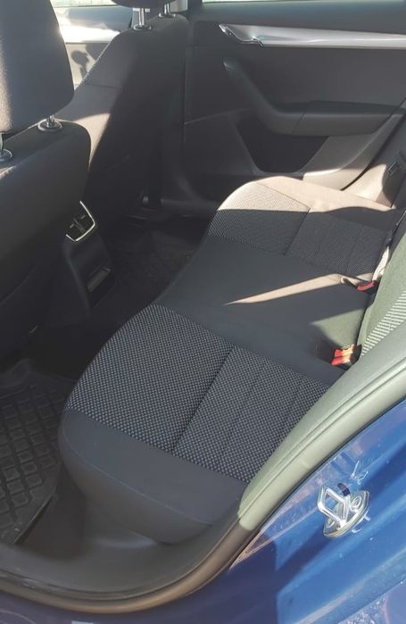 Skoda Octavia  2.0 Diesel 150Cp 6+1 Viteze Euro6.Klimatronic Navigatie 2015