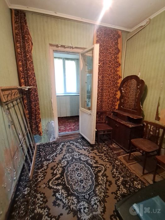 2 xonali uy ijaraga beriladi KIUF oldi