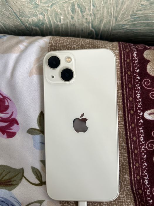 Айфон 14 и 13 оба по 130 тыс