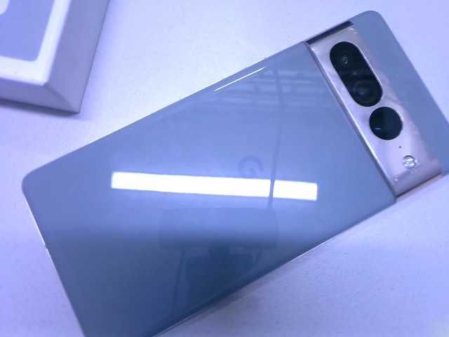 Google Pixel 7 Pro 128гб (Рысбек Батыра 7А)Лот847201