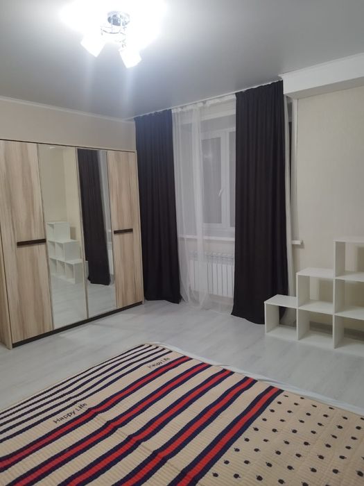 2 комн Новостройка,Жас оркен