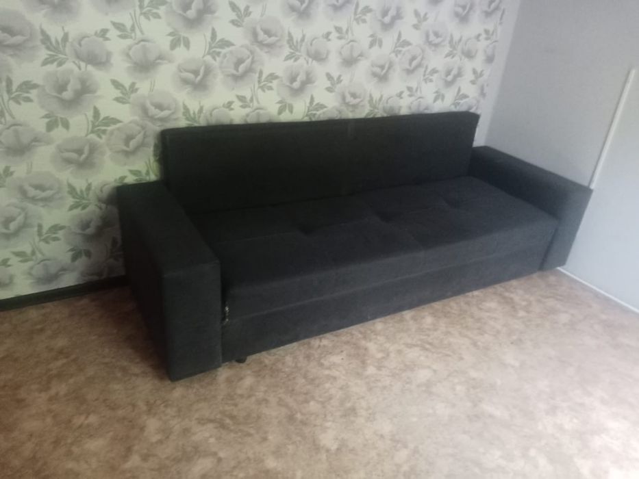 Продам диван в хорошем состоянии