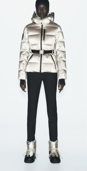 Ски екипировка Zara