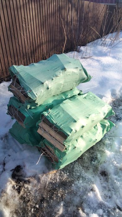 Продам дрова тургень