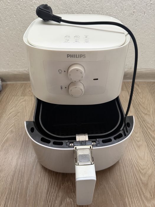 Уред за здравоусловно готвене Philips