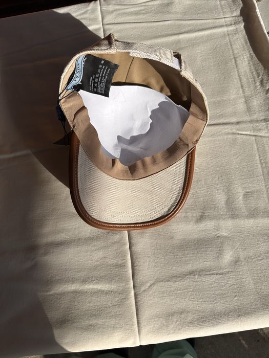 Sapca Pr*da Milano PREMIUM