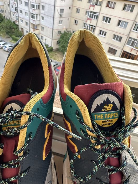 New Balance 577 editie speciala 41.5 originali