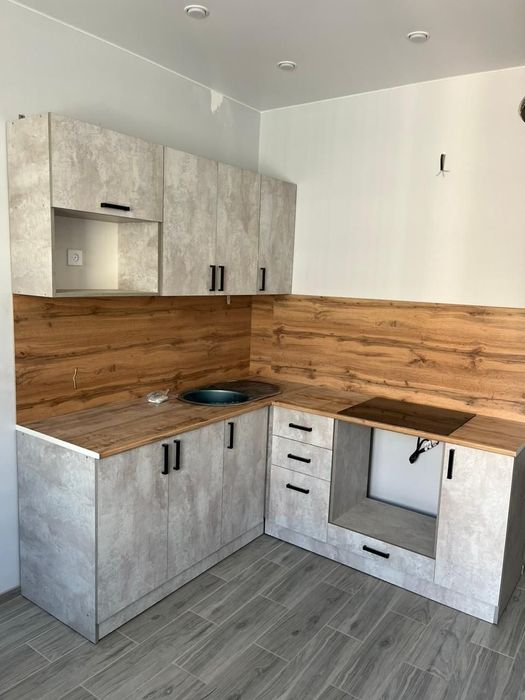 Mebel buyurtma asosida oshxona spalniy