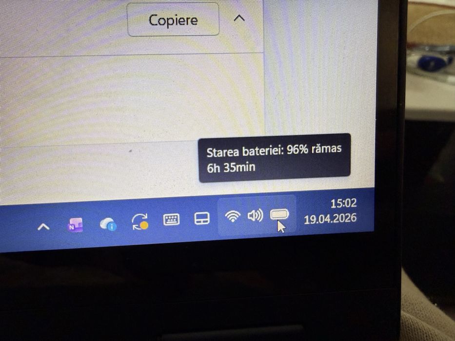 Laptop Lenovo IdeaPad Flex 5  NEFOLOSIT