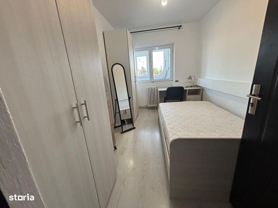 Apartament inchiriat cu 3 camere in zona Bld Independentei — fotografia 3