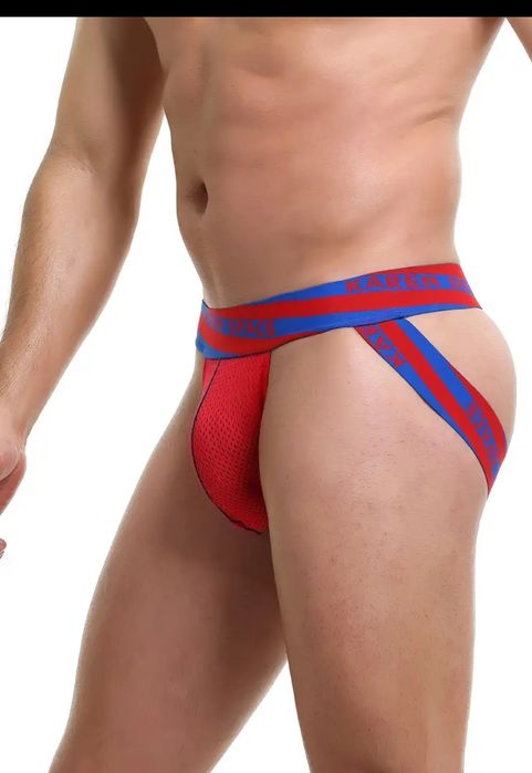 Мъжки джоксове еластични