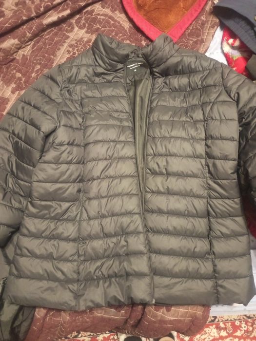 Одежда бесплатно женская, детская