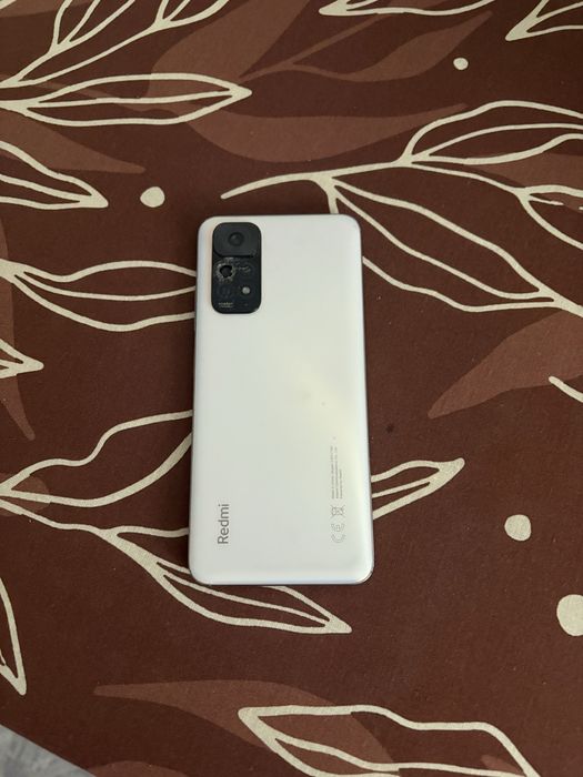 Продам redmi note 11s