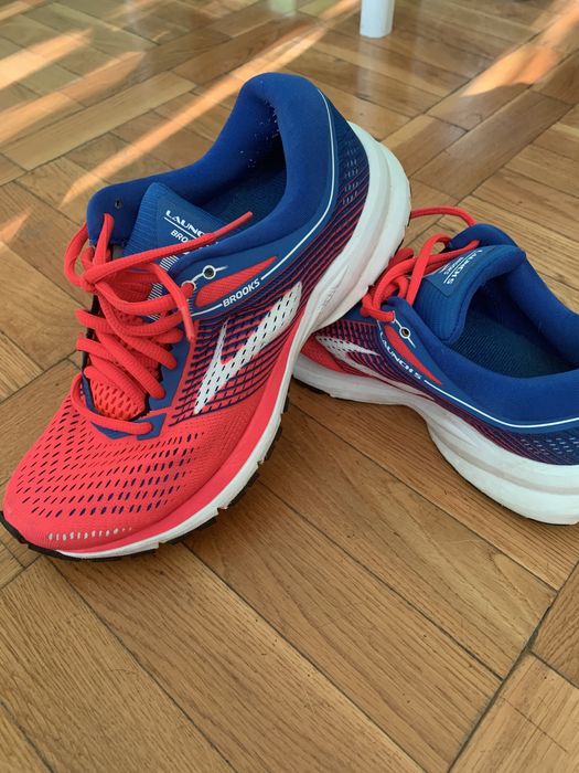 Маратонки Launch 5 Brooks