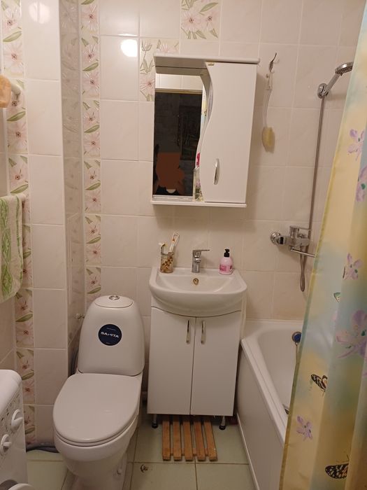 Продам 1 комнатную квартиру