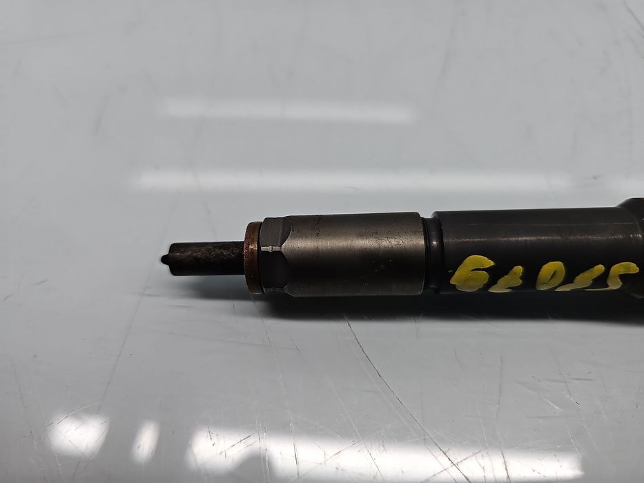 Injector  Dacia Dokker [Fabr 2012-prezent] 0445110485 1.5 dCi K9K792 6