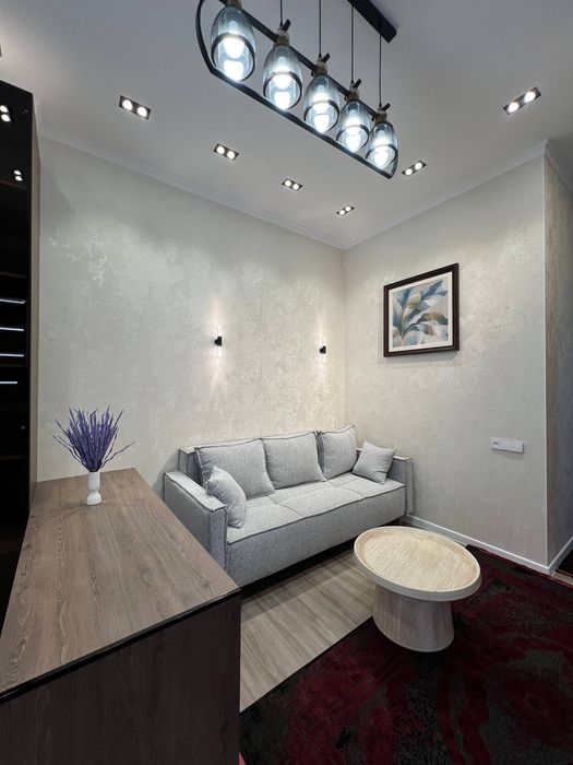 Prestige Gardens Продается 1 комнатная квартира ремонт ул.ШРуставели