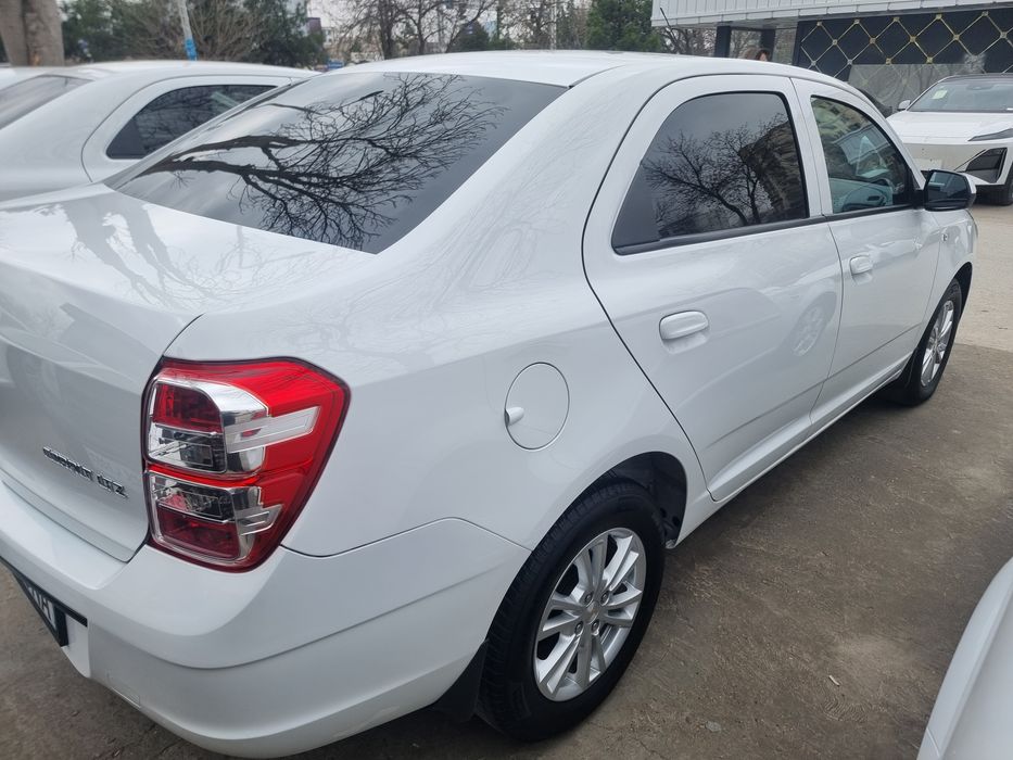 Кобалт сотилади тозза 2024