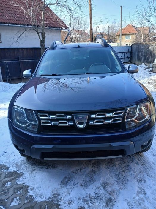 Vand Dacia Duster 2014