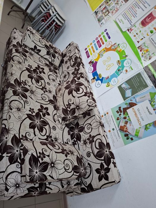 Диван раскладной