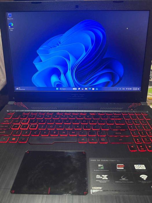 ASUS TUF Gaming noutbuk sotiladi