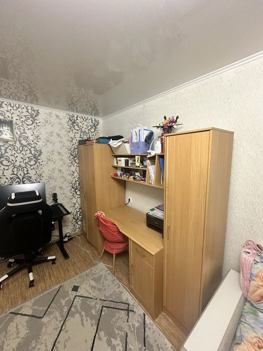 Продам детскую стенку