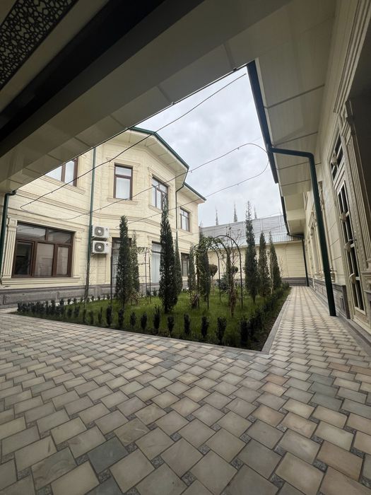 Хасанбой Элитный Махаллада $420,000