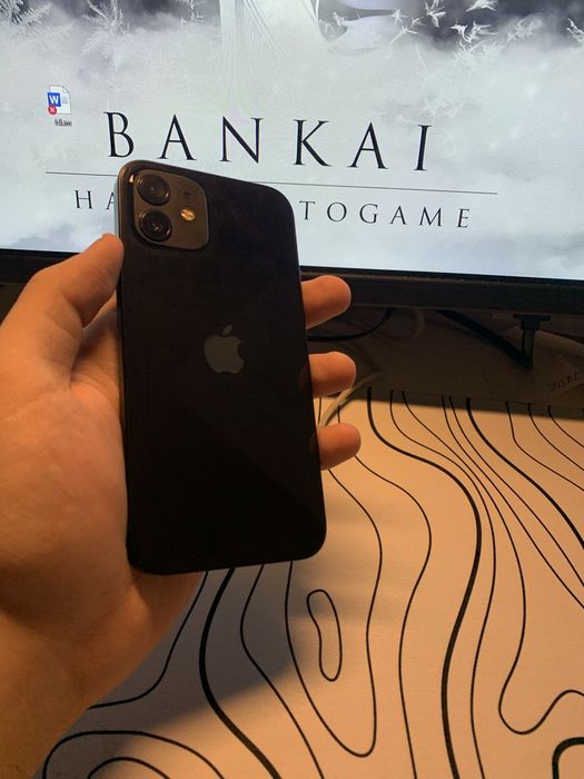 Iphone 12 айфон 12