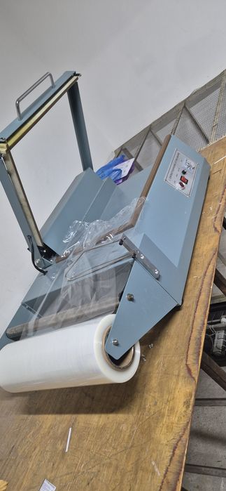 Запайщик пакета для упаковка