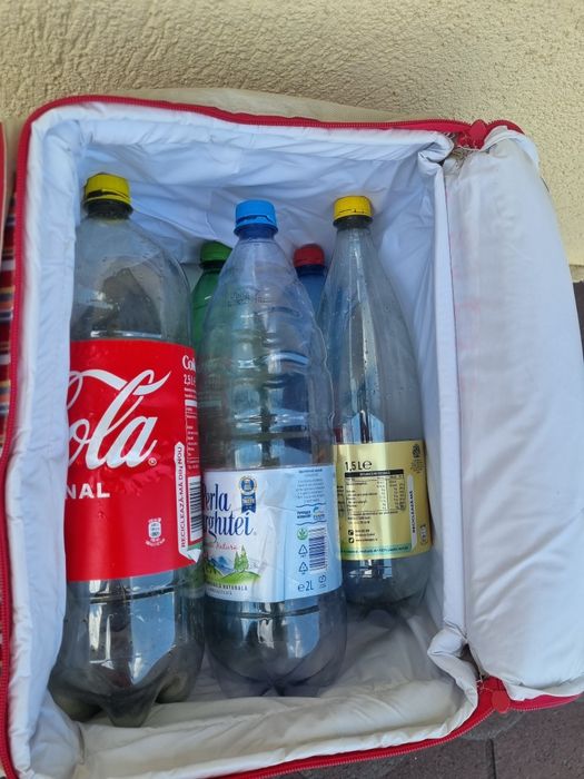 Răcitor geantă/troller