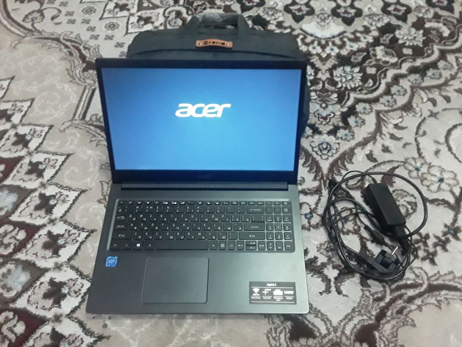 Acer Aspire 3 Гарантия холати идеал