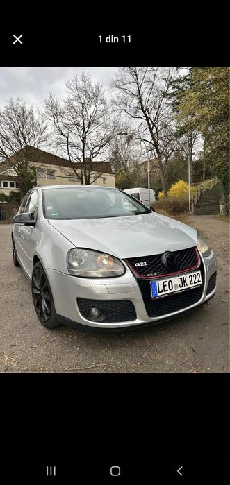 Schimb/Vând Golf5 Gti