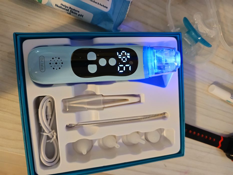 Pentru bebe sticla, sterilizator suzete