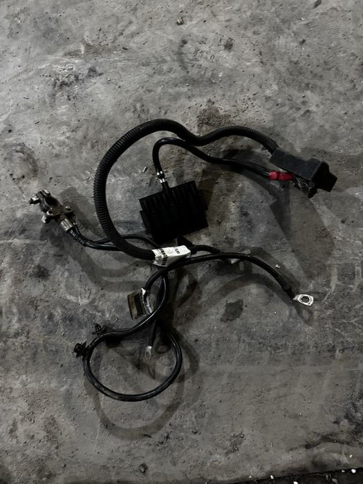 Проводка проц приора