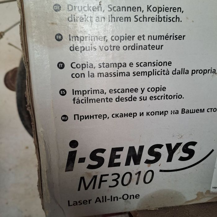 Canon 30 10 холати янги ишлатилмаган