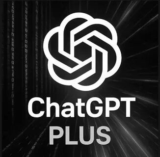 ChatGPT PLUS подписка