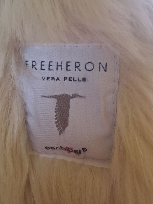 Blana lunga pentru femei