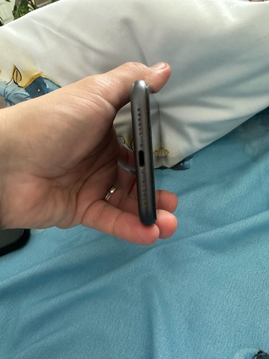Vand iphone 11 black