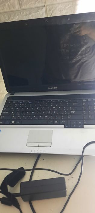 ноутбук самсунг 2011 года