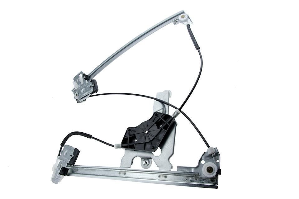 Mecanism macara actionare electrica geam fata Skoda Octavia 1