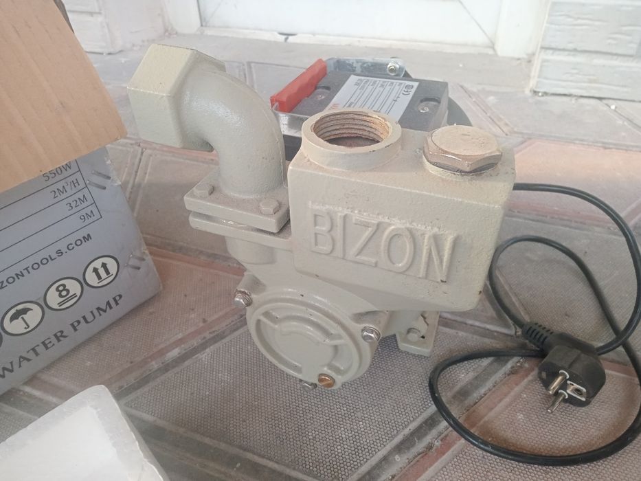 Насос для воды для дома