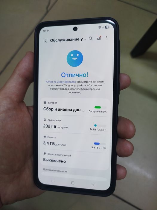 Samsung A55 8/256 оригинал срочно